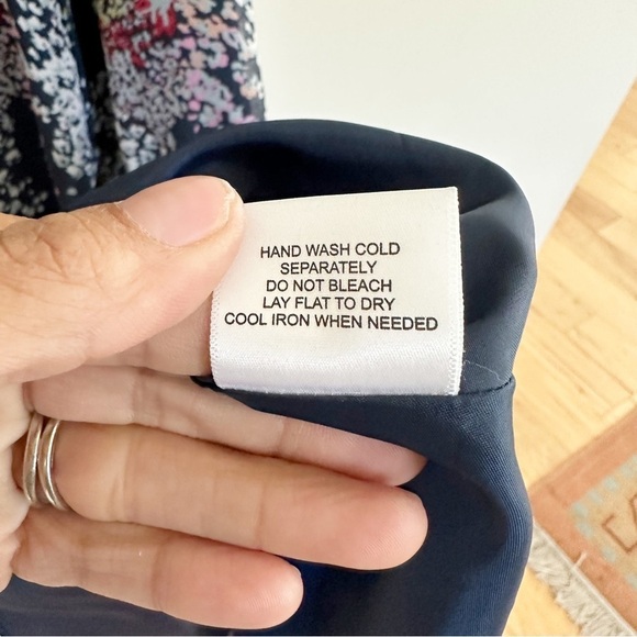 ModCloth Fiore Your Entertainment Dress in Flora XS - Picture 5 of 9